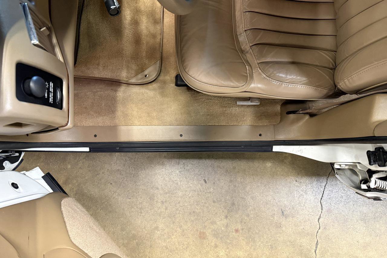 Used 1995 Buick Roadmaster Estate RWD image 63