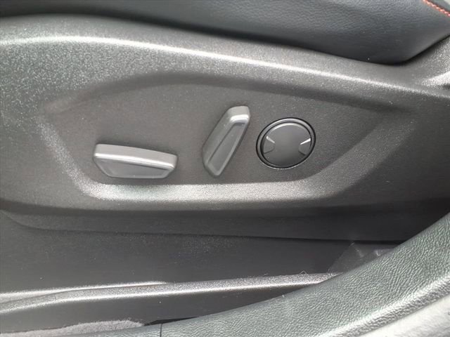 Used 2024 Ford Edge ST-Line AWD/4WD image 12