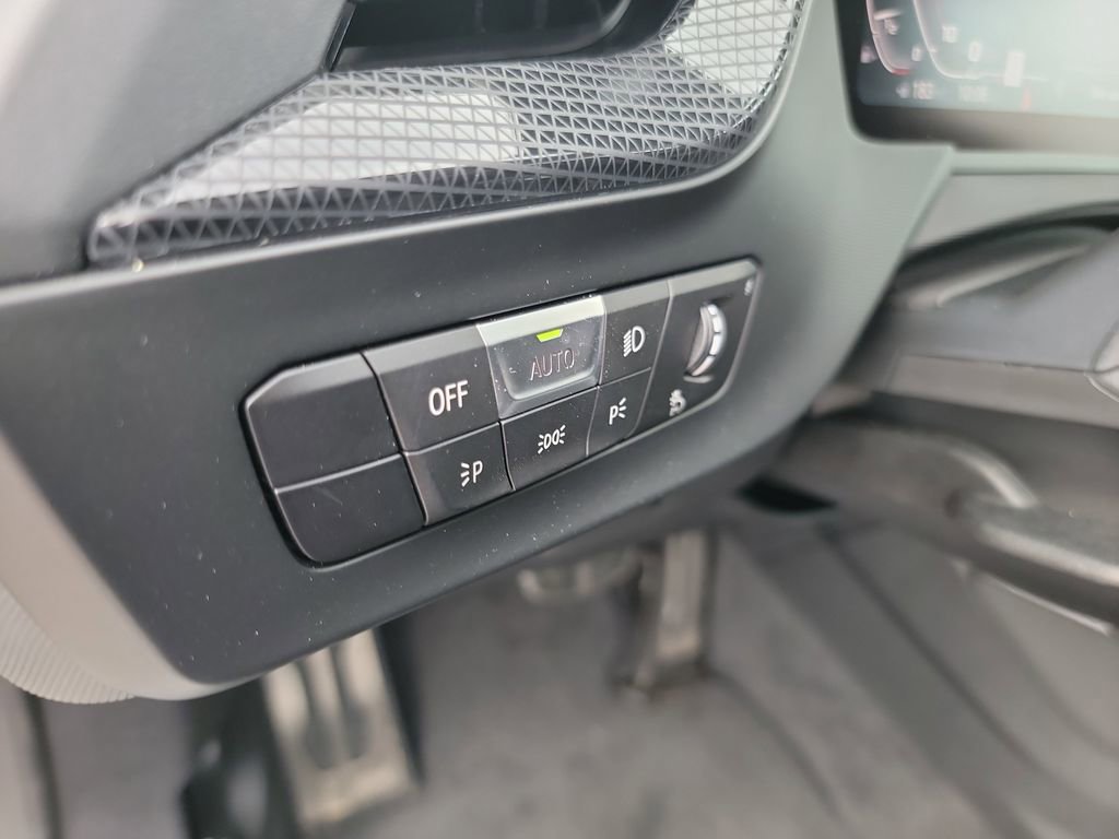 Certified 2024 BMW M235i xDrive Gran Coupe w/ M Performance Package image 25