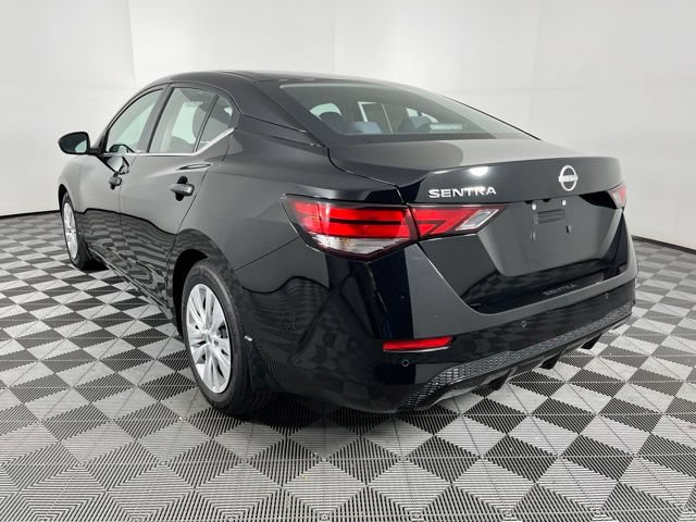 Used 2024 Nissan Sentra S FWD image 8