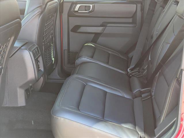 New 2025 Ford Bronco Badlands image 17