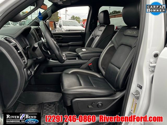 Used 2025 RAM 1500 RHO w/ Bed Utility Group image 12