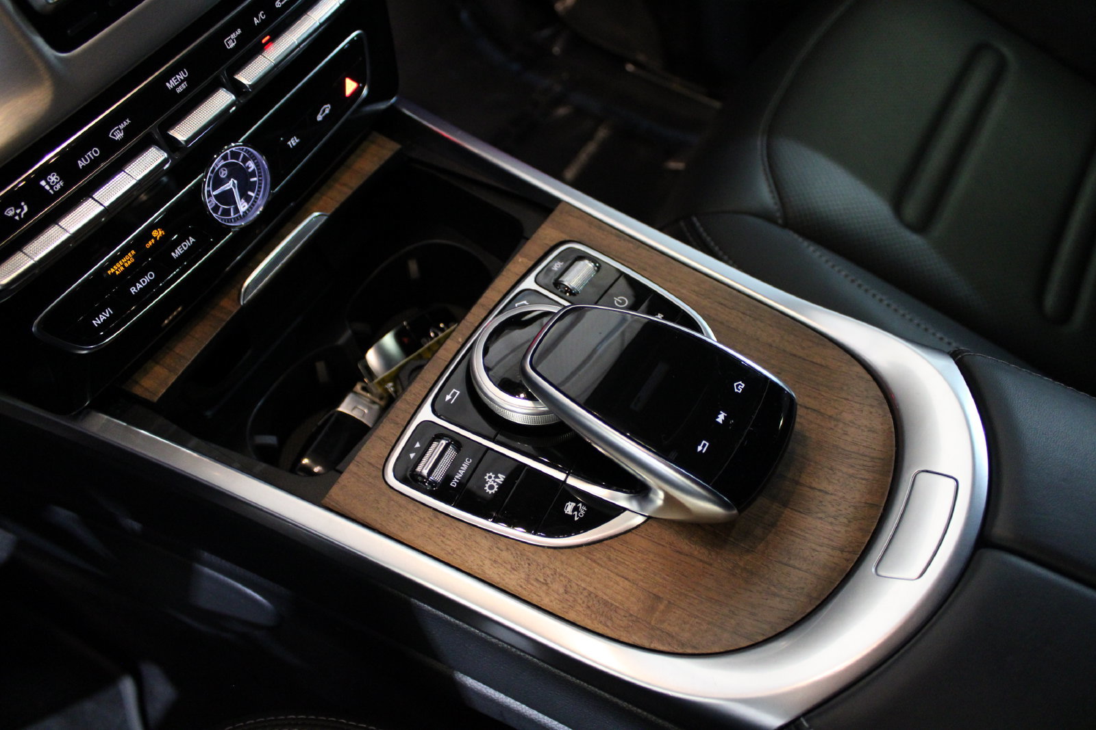 Used 2024 Mercedes-Benz G 550 image 38