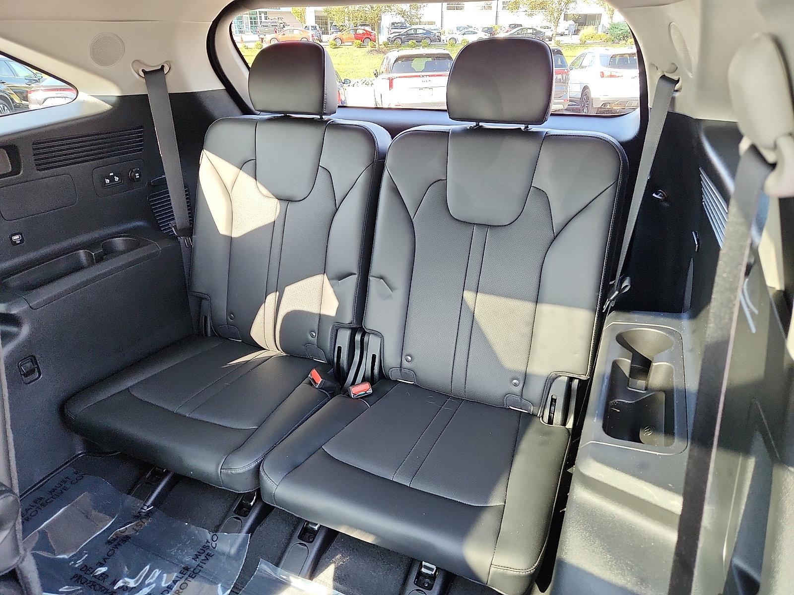 Certified 2023 Kia Sorento SX AWD/4WD image 10