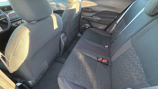 Used 2024 Nissan Kicks SV image 24