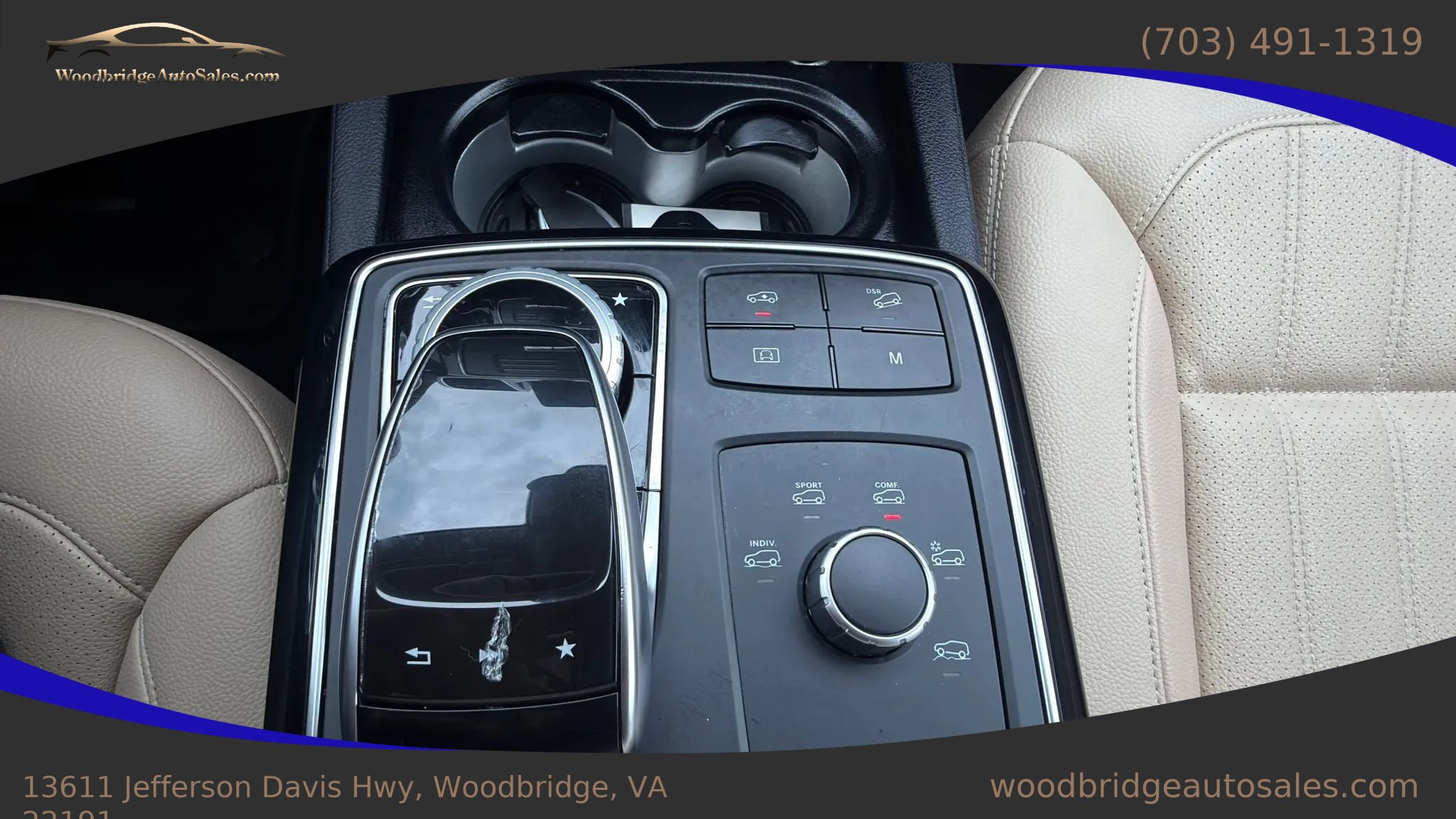 Used 2019 Mercedes-Benz GLS 450 4MATIC image 30