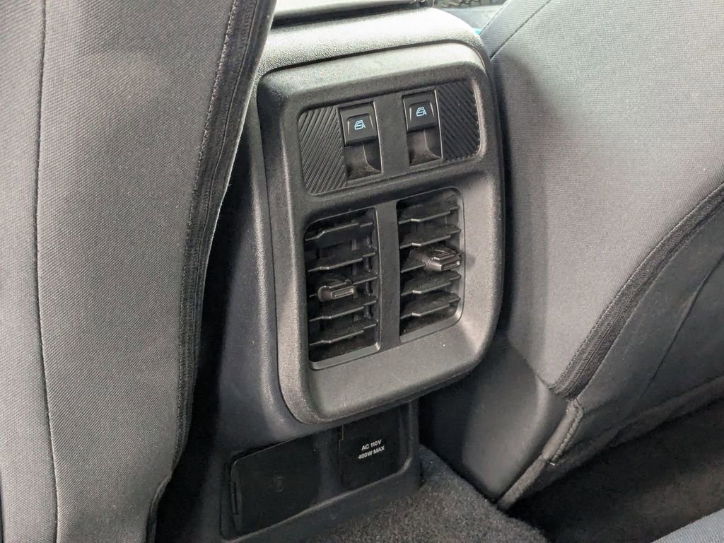 Used 2025 Ford Bronco Big Bend image 29