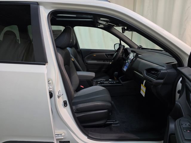 New 2026 Subaru Forester Wilderness image 31