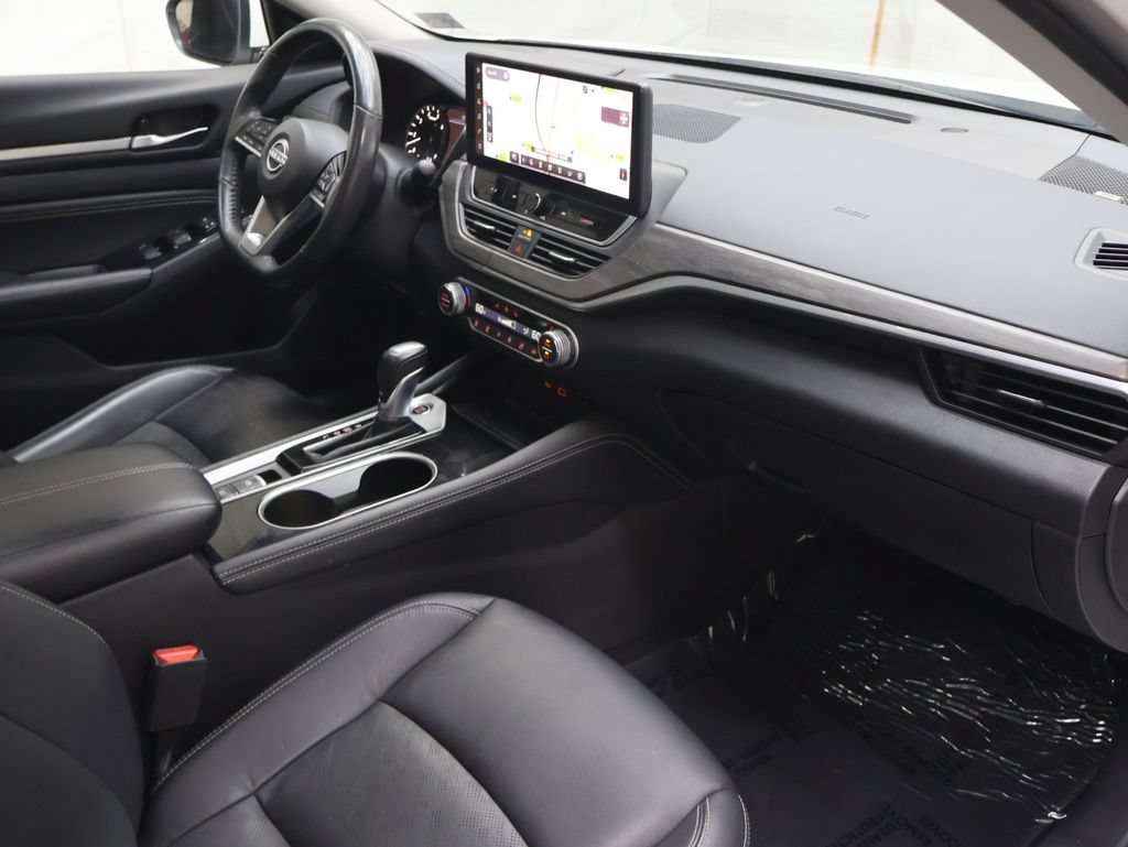 Used 2023 Nissan Altima 2.5 SL AWD/4WD image 10