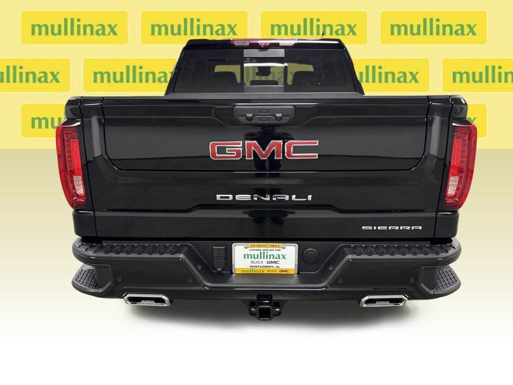 New 2026 GMC Sierra 1500 Denali w/ Denali Reserve Package image 17