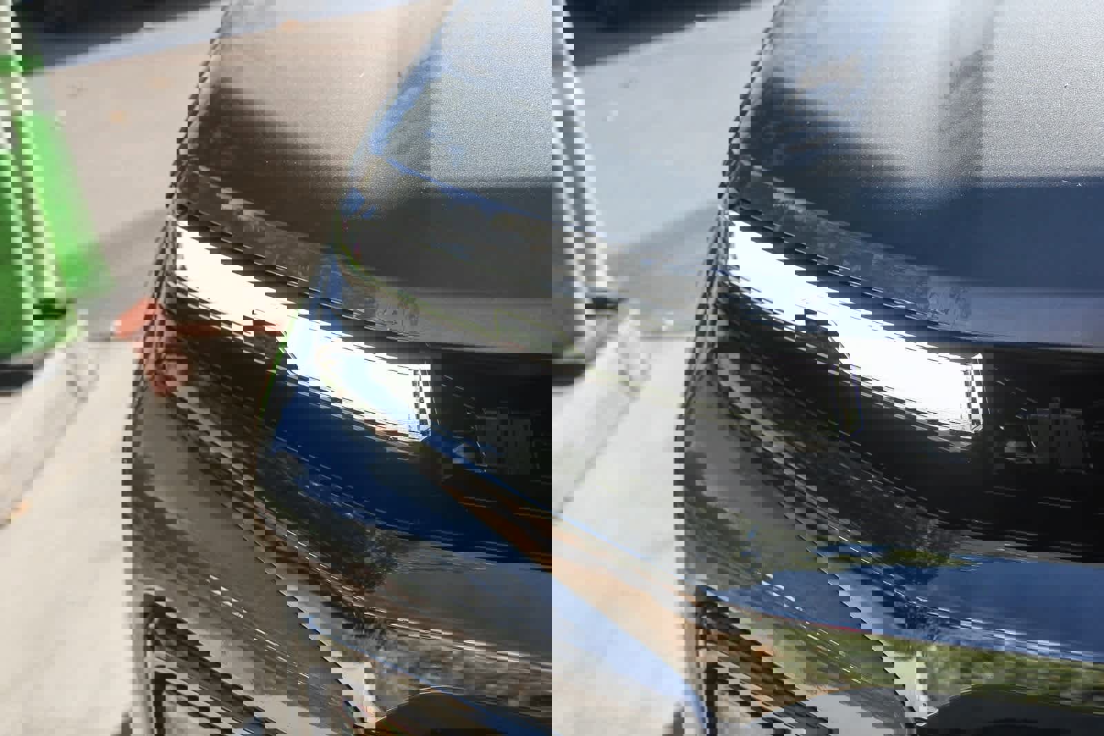 Used 2025 Chevrolet Traverse Z71 image 10