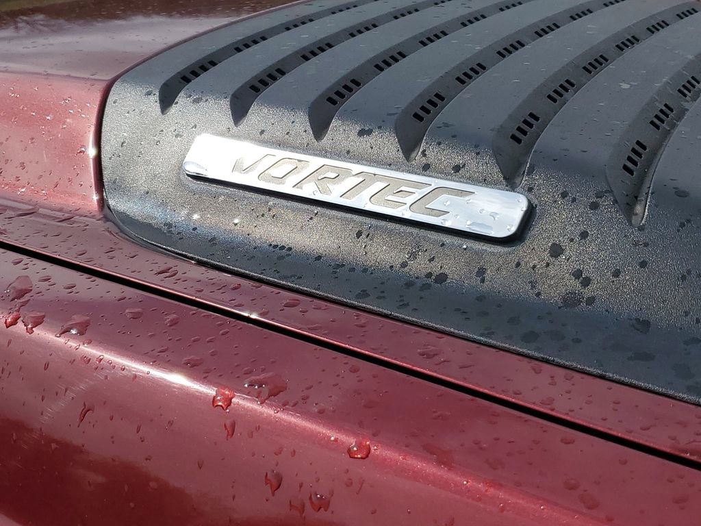 Used 2013 Chevrolet Silverado 2500 LTZ AWD/4WD image 31