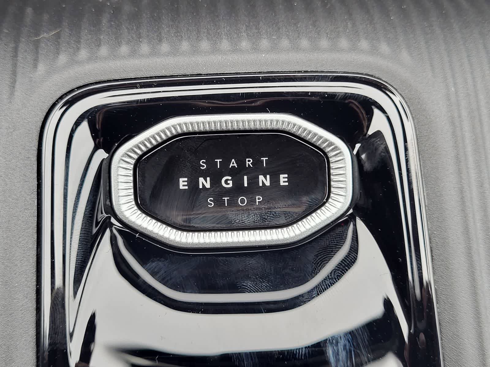 New 2026 Jeep Cherokee Laredo AWD/4WD image 15