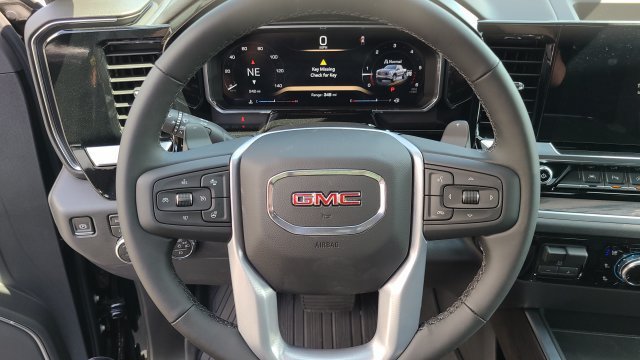 New 2026 GMC Sierra 1500 SLT w/ SLT Premium Package AWD/4WD image 18