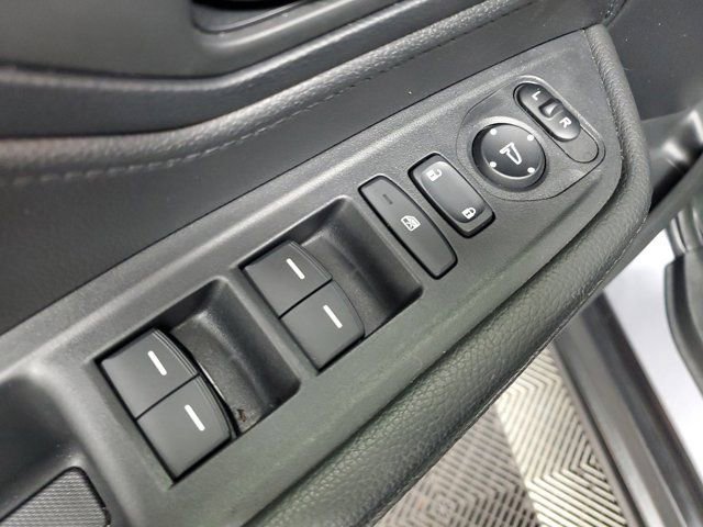 Used 2024 Honda Odyssey EX-L image 18