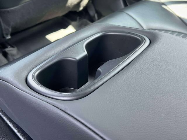 Certified 2023 Toyota Camry SE FWD image 19