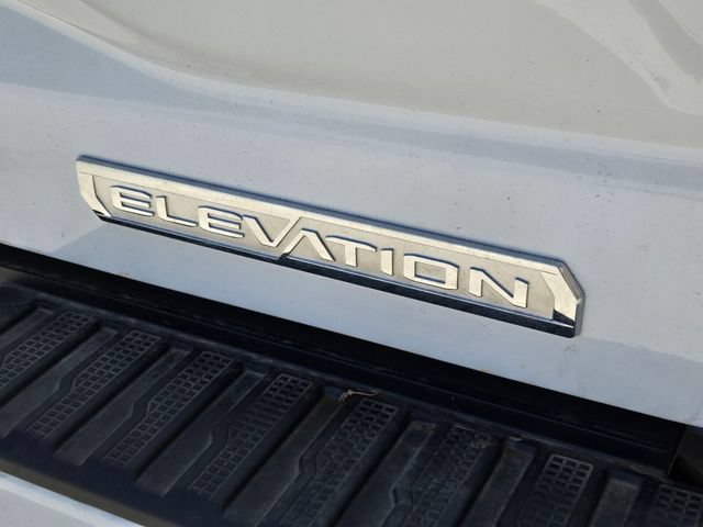 New 2026 GMC Sierra 1500 Elevation w/ Elevation Premium Package AWD/4WD image 18