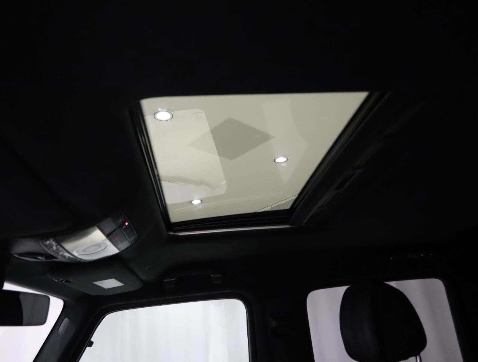 Used 2024 Mercedes-Benz G 63 AMG 4MATIC image 25