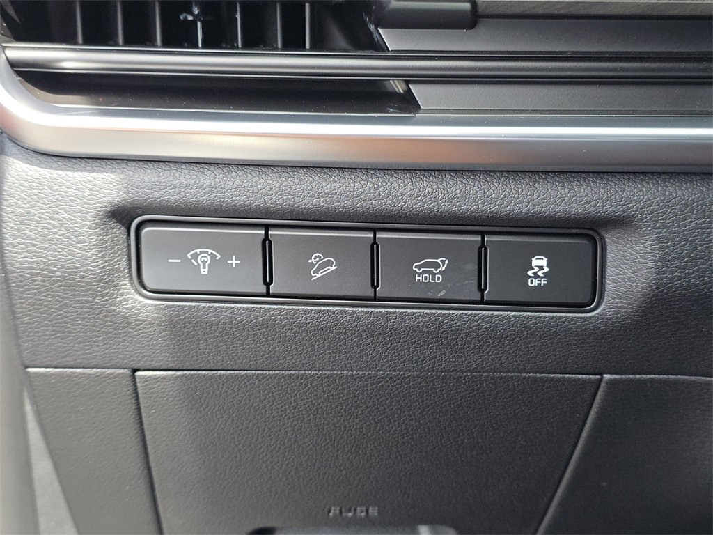 New 2025 Kia Telluride SX image 31