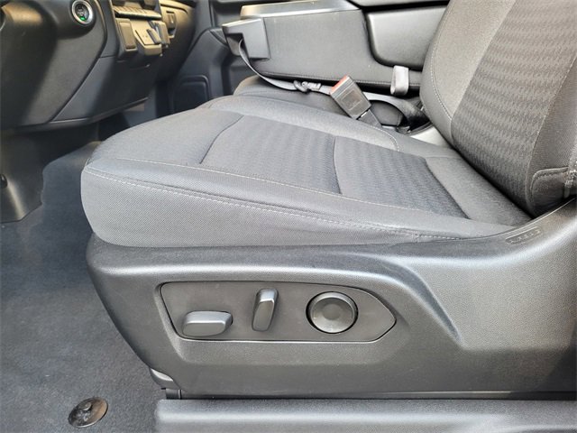 Used 2022 Chevrolet Silverado 1500 Custom w/ Rally Edition image 21