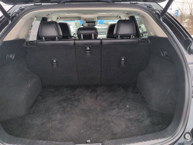 Used 2018 MAZDA CX-5 Touring w/ Preferred Equipment Package image 29