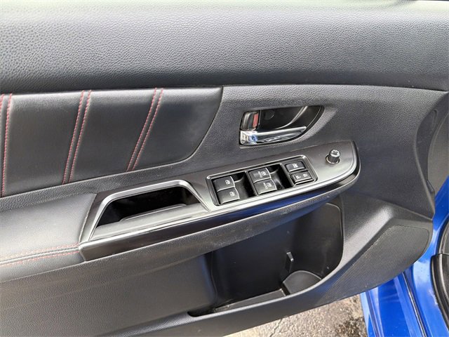 Used 2020 Subaru WRX Premium w/ Popular Package #3 (IZT) image 15