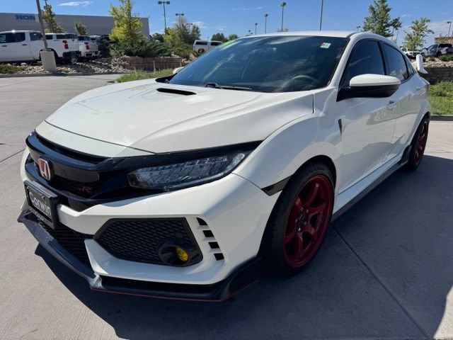 Used 2019 Honda Civic Type R image 3