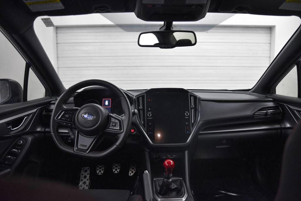Used 2022 Subaru WRX Premium image 23