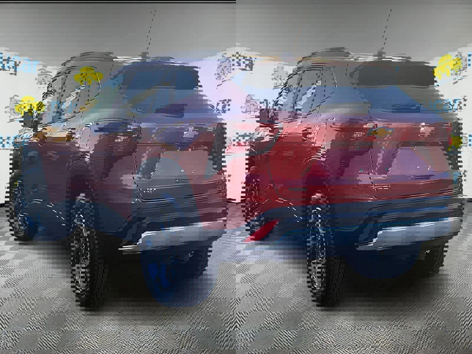 Used 2024 Chevrolet Trax LT image 4