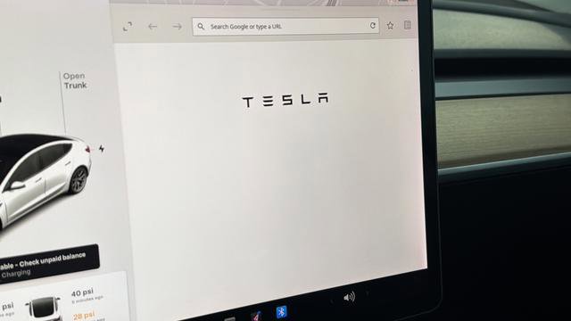 Used 2021 Tesla Model 3 Long Range image 22