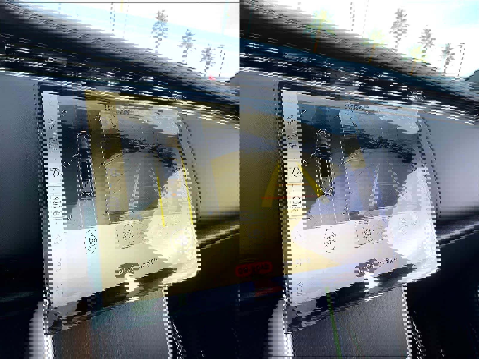 New 2025 Land Rover Range Rover SE image 20