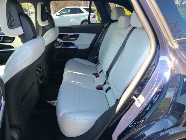 Certified 2023 Mercedes-Benz GLC 300 4MATIC image 6