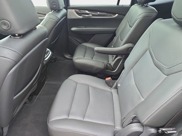 Used 2023 Cadillac XT6 Sport image 18