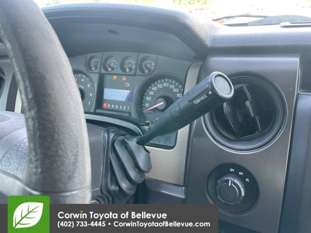 Used 2010 Ford F150 XL AWD/4WD image 13