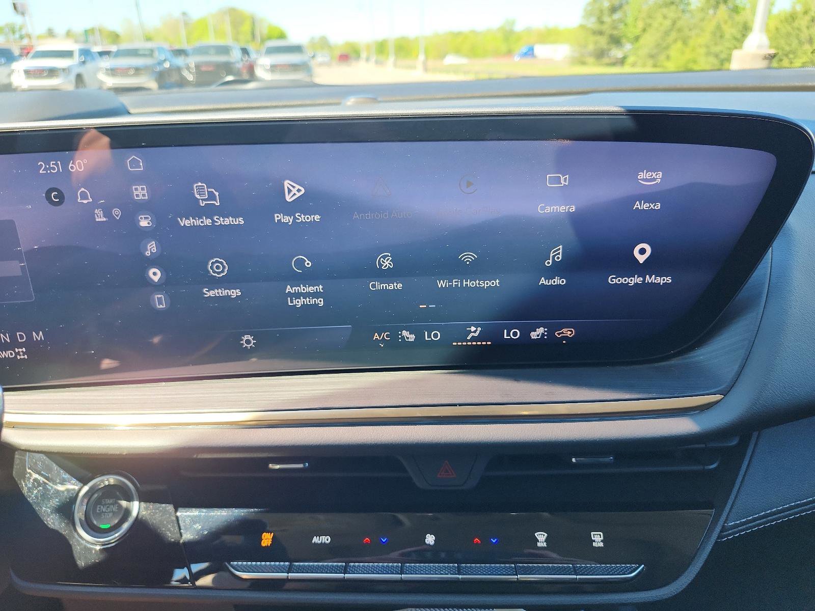 Certified 2025 Buick Envision Avenir AWD/4WD image 17