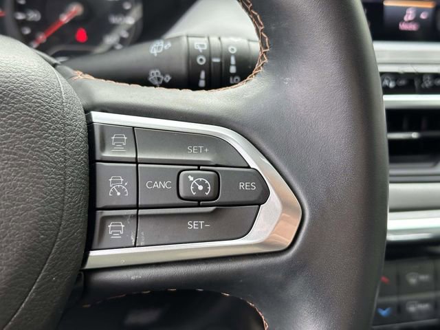 Certified 2022 Jeep Compass Limited image 26