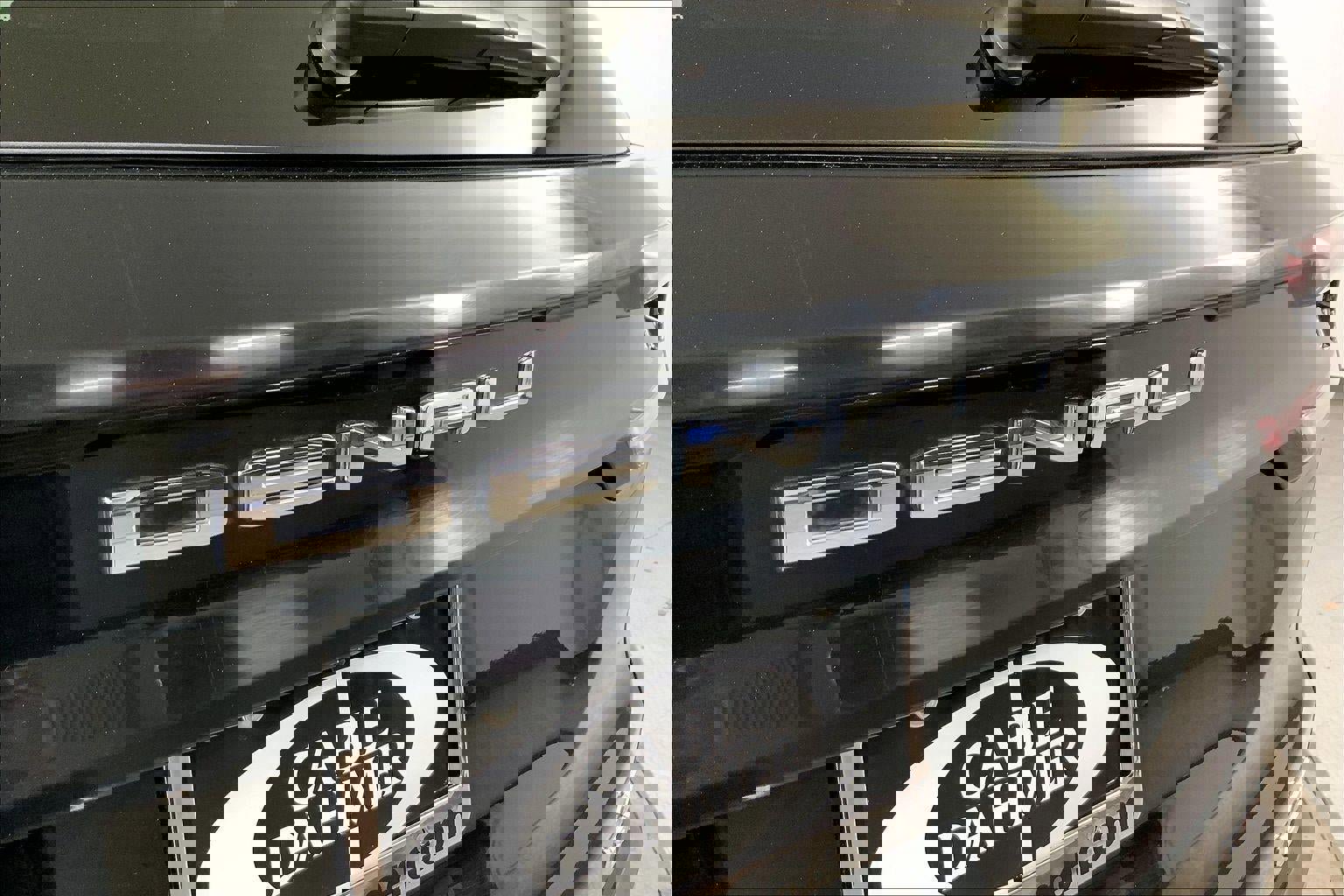 Used 2024 GMC Acadia Denali w/ Super Cruise Package image 31