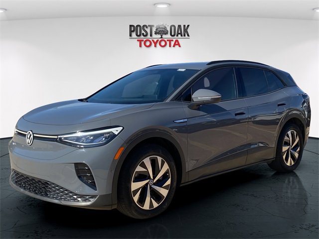 Used 2023 Volkswagen ID.4 Pro image 3