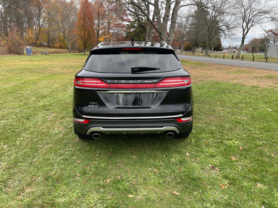 Used 2019 Lincoln MKC Select w/ Select Plus Package image 20
