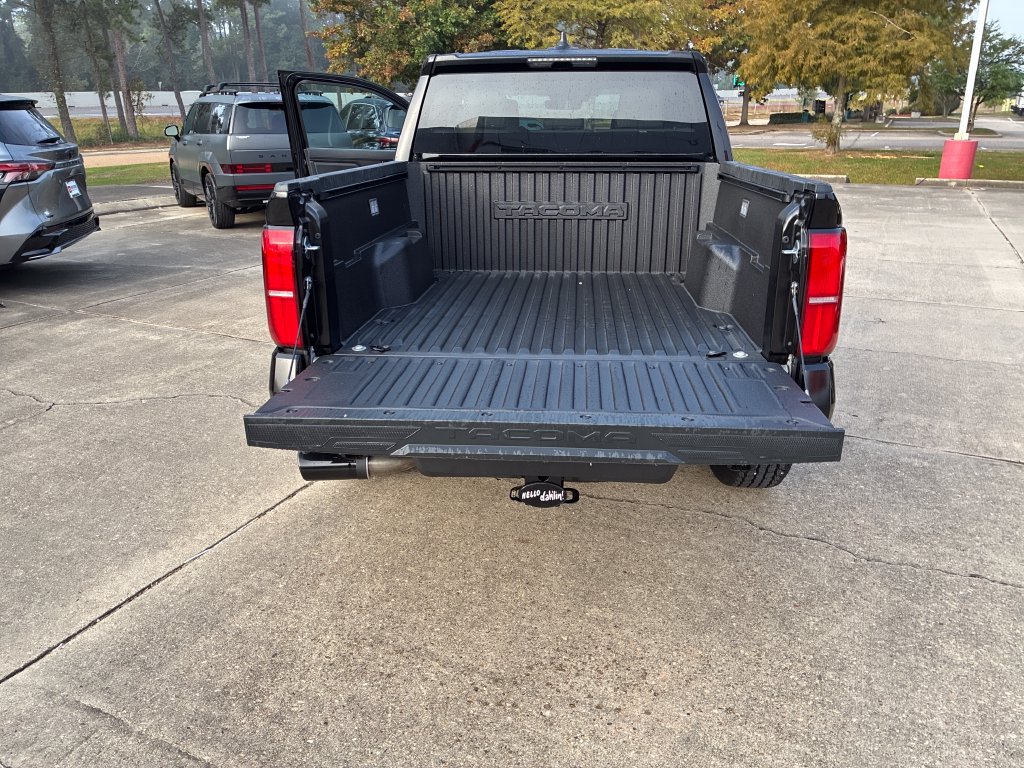 New 2026 Toyota Tacoma SR5 RWD image 31