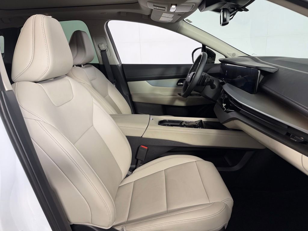 Used 2025 Nissan Murano SL w/ Cargo Package image 33