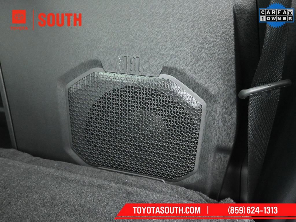 Used 2022 Toyota Tundra TRD Pro image 44