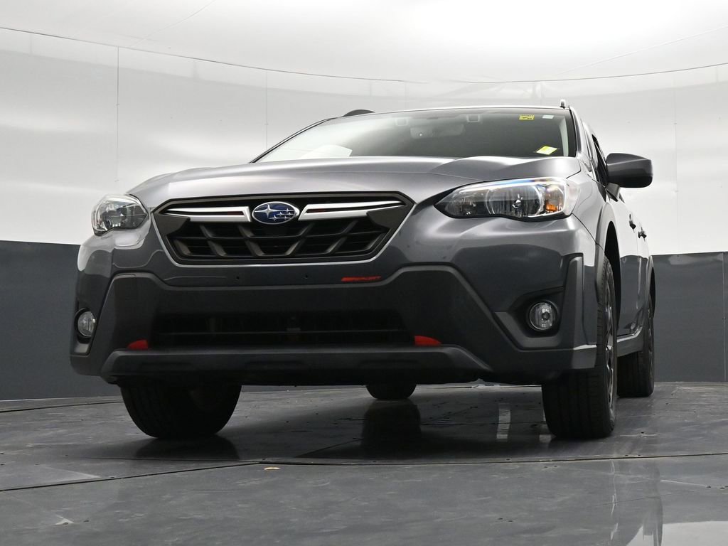 Used 2023 Subaru Crosstrek 2.0i Premium AWD/4WD image 36