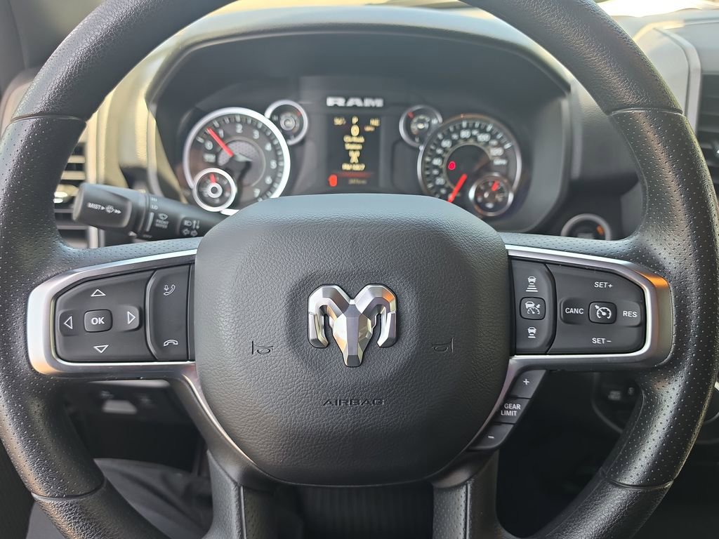 Used 2025 RAM 1500 Tradesman w/ Night Edition AWD/4WD image 37