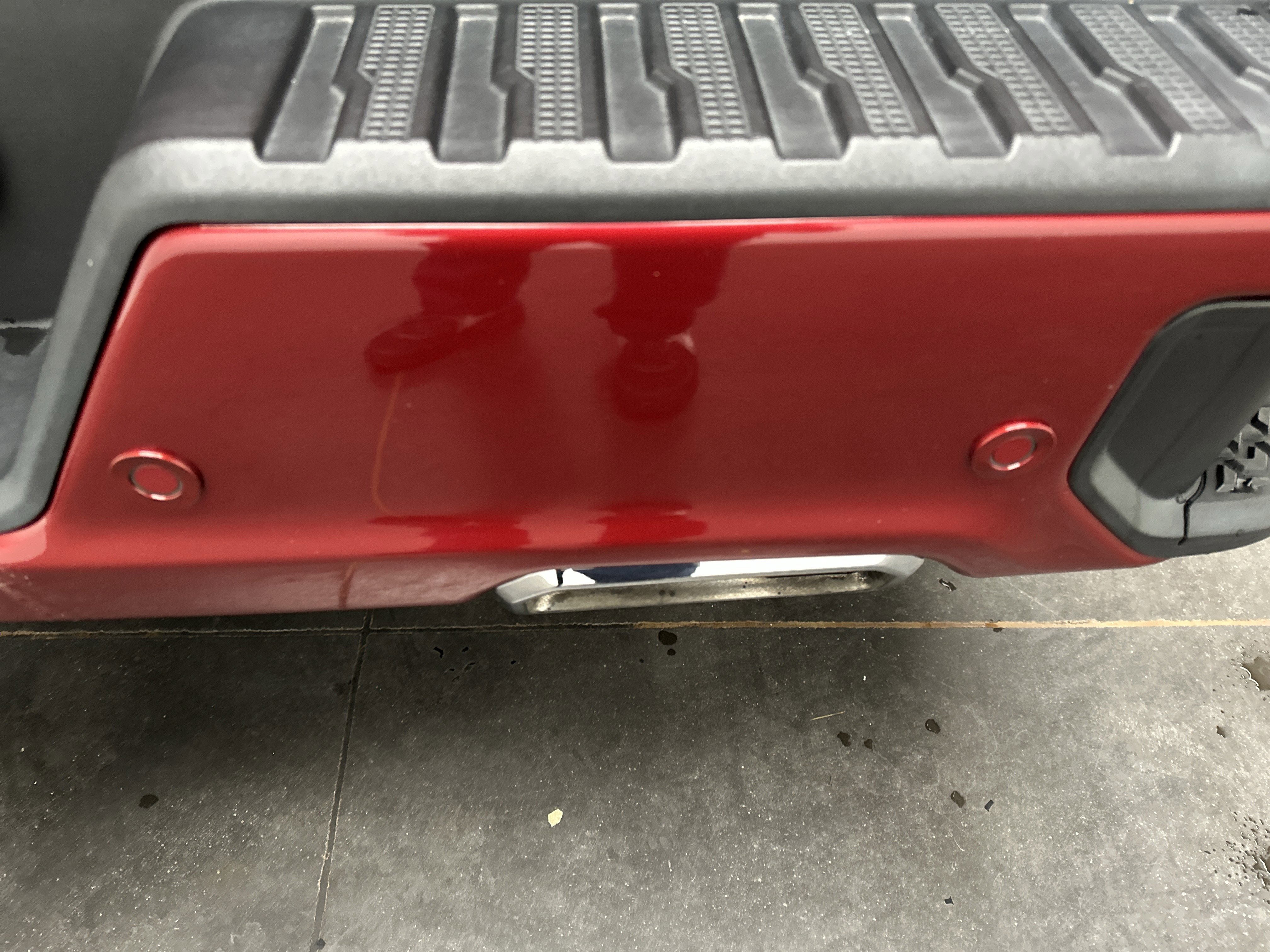 Used 2019 Chevrolet Silverado 1500 High Country image 18