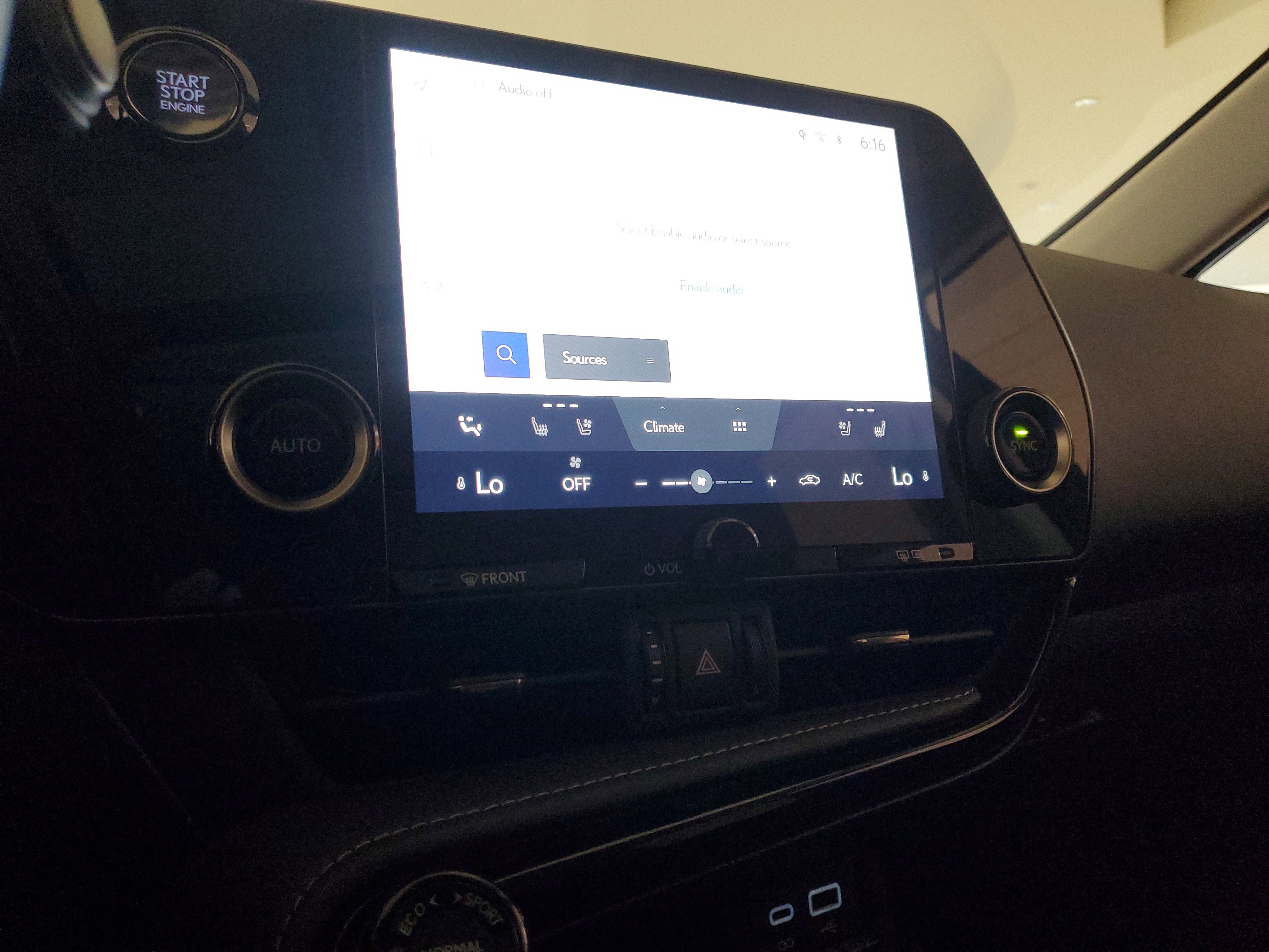 Certified 2025 Lexus NX 250 FWD w/ Premium Package image 30