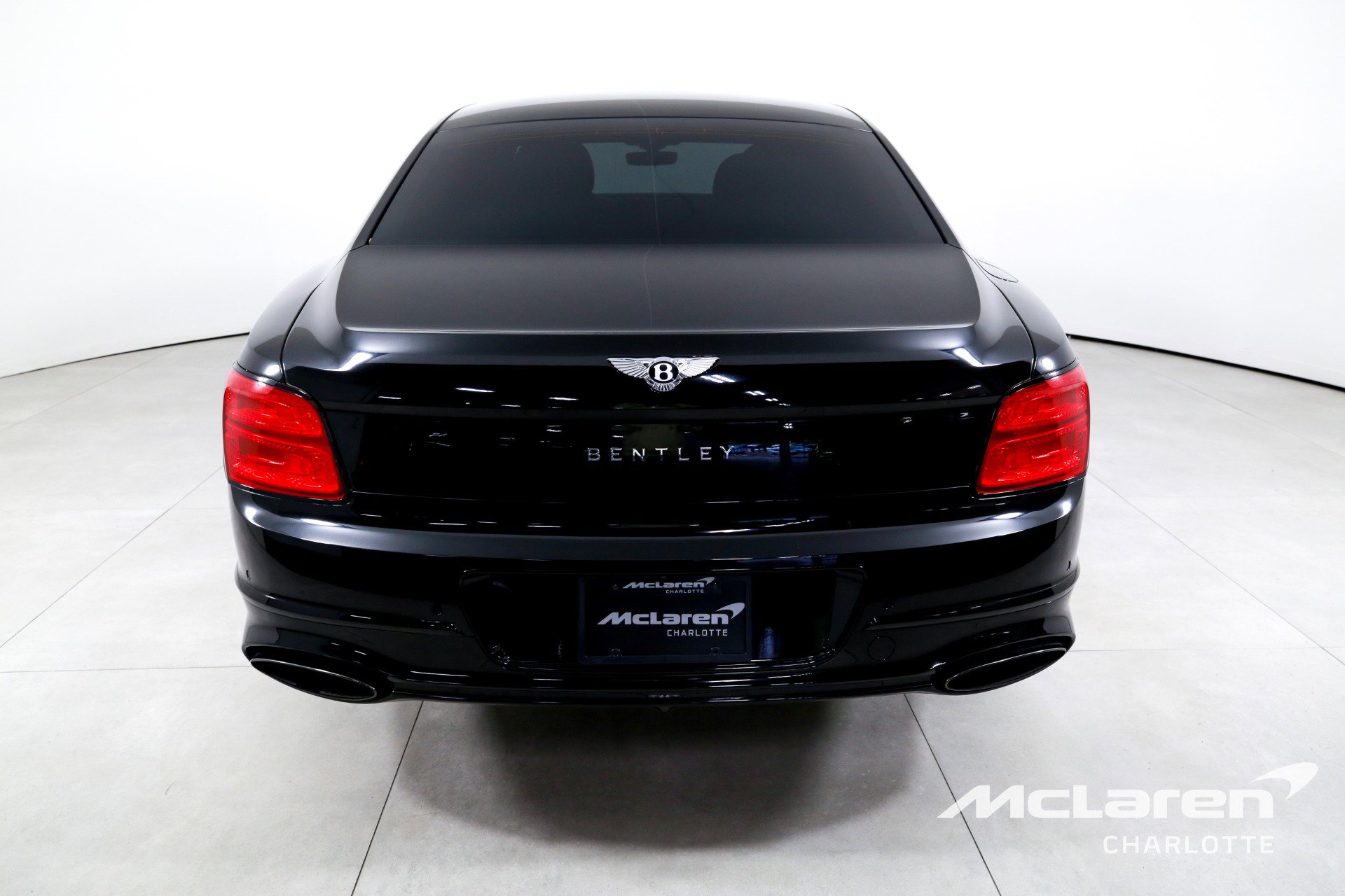 Used 2021 Bentley Flying Spur W12 image 7