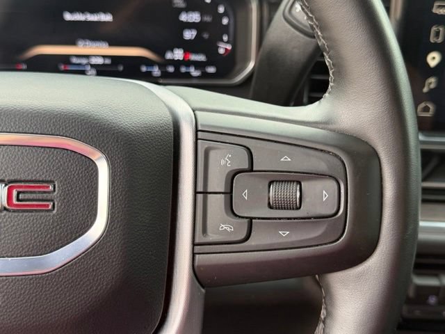 Used 2026 GMC Sierra 1500 SLT AWD/4WD image 19