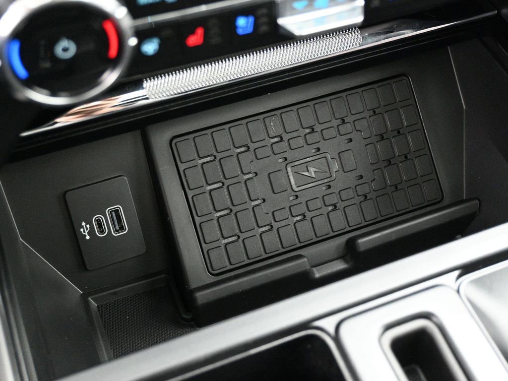 New 2025 Ford F150 Lariat w/ Equipment Group 502A High image 18