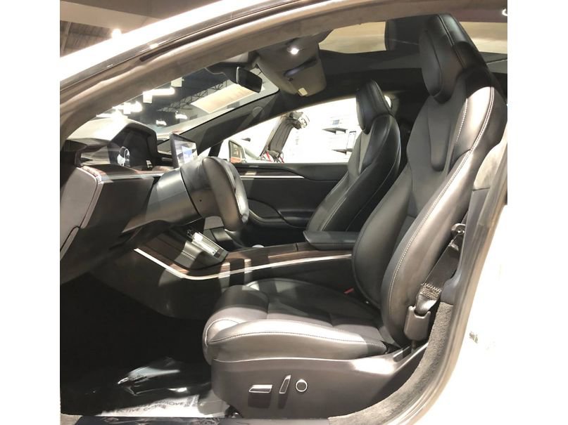 Used 2024 Tesla Model S image 21